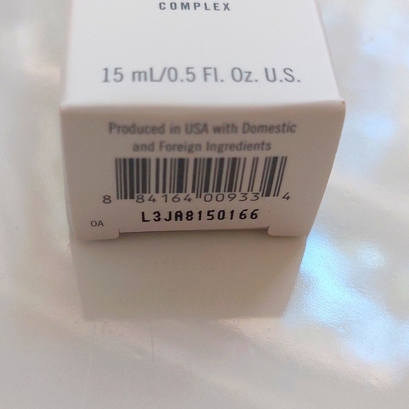 New and sealed! Rodan and Fields Bright Eye Complex - Picture 4 of 6